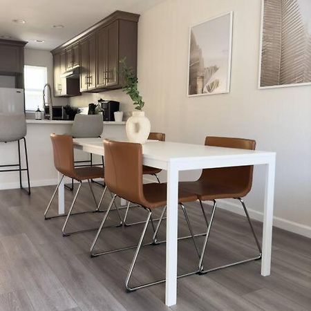 Modern Retreat 1 Mi. From Disney Anaheim Exterior foto