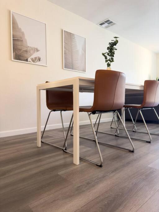 Modern Retreat 1 Mi. From Disney Anaheim Exterior foto